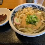 四国うどん - 