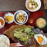 にんじん - 料理写真: