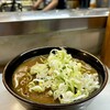 立喰そば本郷 - 料理写真:カレーそば