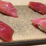 SUSHI TOKYO TEN、 - 