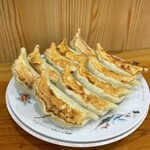 Gyoza Kaikan Bandaisan - 