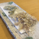 Tempura Yajima. - 