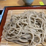 Soba Dojo Nanakubo - 