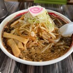 Ramen Sanpachi Hiraoka Ten - 