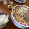 ラーメン屋 壱番亭 壬生店