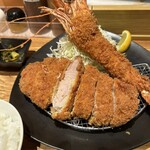 Momoyama - 肉厚ジューシー❗️