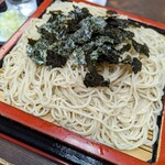 Takeda-ya Soba - 