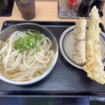 Kokoro Udon - 