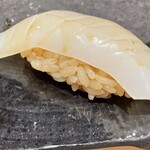 Sushi to Sake Yukyu - 紋甲イカ