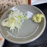 Soba Dokoro Oume - 