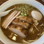 Ramen Mifuku - 