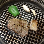 Shiawase no Yakiniku All you can eat Kamimura Bokujou Fuchu Ten - 