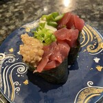 Kaisen Sushi Sushimatsu - 