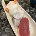 Kaisen Sushi Sushimatsu - 