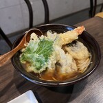 銀蕎麦國定 - 