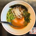 SHOWTIME Ramen - 