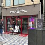 SHOWTIME Ramen - 