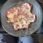 Yakiniku Zangi - 