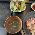 Yakiniku Zangi - 