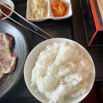 Yakiniku Zangi - 