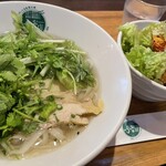 ベトナム料理 ふぉ－の店 - 