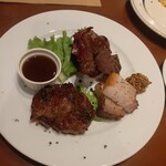 Kawabata Meat Kitchen - 