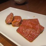 焼肉 大貫 - 