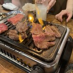 Yakiniku Taishu Sakaba Shin Nikuyakiya Toyonaka Shonai Ten - 