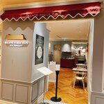 gelato pique cafe bio concept Omotesando Hiruzu Ten - 