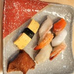 Sushi House - 