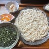 蕎麦工房 陶山 - 