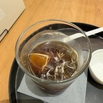 カフェ ド ゼンスタイル - 