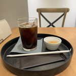 カフェ ド ゼンスタイル - 