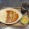 カフェ ノースゲート 52 - ハヤシライスランチ ¥1,280