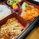 Restaurant Mitsuhashi - 