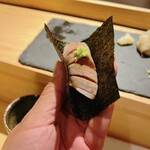 SUSHI TOKYO TEN、 - 