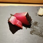 SUSHI TOKYO TEN、 - 