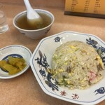 Eika - 炒飯