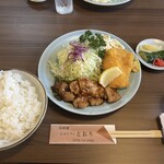 とおち - 料理写真: