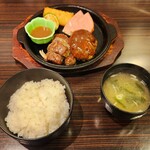 Sankai Restaurant Daichi - 