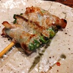 Kushiyaki Sakaba Shurashushushu - 