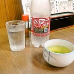 山本屋食堂 - 