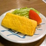 山本屋食堂 - 