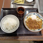 Marugame Seimen Tonami Ten - 