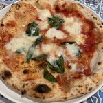 PIZZERIA HIRO Kawanishi Ten - 