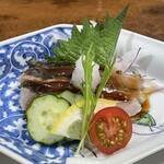 創作川魚料理　料亭 龍泉荘 - 