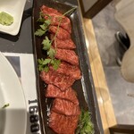 焼肉 一 - 