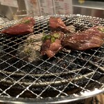 Horumon Yakiniku Umauma - 