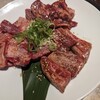 炭火焼肉酒家 牛亭