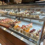 Patisserie Hiyama - 